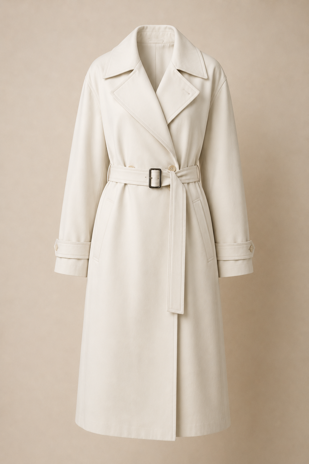 Ivory Trench · Longline