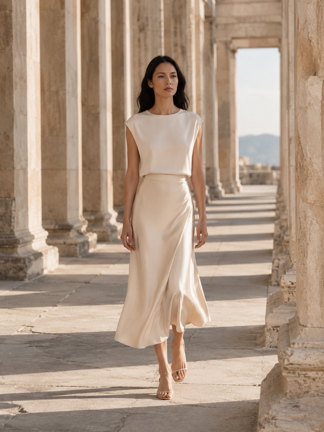 Colonnade